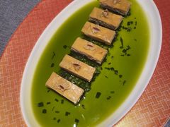 -柿合缘新京菜(静安嘉里中心店)