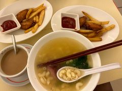 -永盈茶餐厅(江南大道中店)