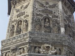 -广胜寺塔