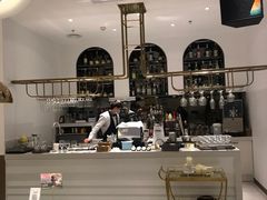-Deer Park鹿园西餐(仁恒置地广场店)