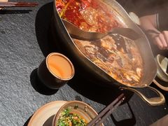 -色響火锅(恒隆广场店)