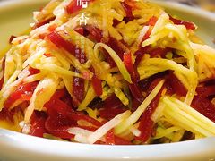 -七菜馆·东北菜·蒸饺(文体路店)