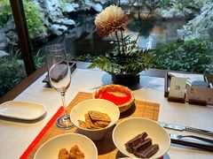 -鲤院·新中式美学·庭院餐厅(夫子庙店)