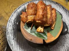 -沿江黎家簸箕宴·文昌鸡(百花谷店)