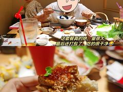 -越光米贩精致料理餐厅(金鹰店)