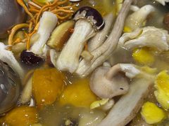 -菌之家·专业纯野生菌火锅·特色炒菌