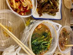 -吴记麻辣烫(曙光中路店)