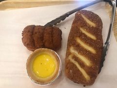 -山崎面包(静安久光店)