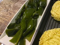 海带结-七友美蛙鱼头火锅(坂田店)