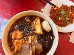 -华天延吉餐厅(西四总店)