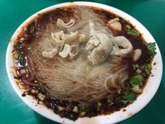 -甘记肥肠粉(马鞍北路店)