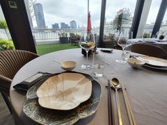 -三利音·浦之舟(滨江大道店)