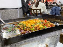 -郝大姐·乌龙山铁板烧(大学城三店)