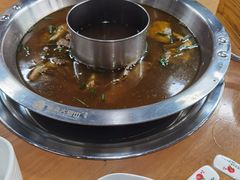 -鹅火锅(翡翠路店)