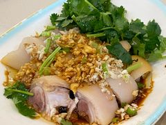 -益健美食大广场(北岭店)