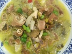 -聚丰园•湖鲜餐厅(阿红私房菜梅石路店)