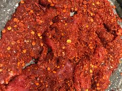 劲道麻辣牛肉-王家渡火锅店(怀柔迎宾北路店)