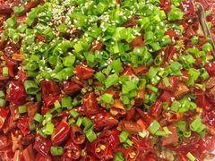 辣子鸡-毛草房(南辛庄街店)