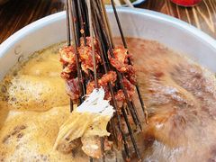 -咏勝锑锅麻辣烫(净居寺路总店)