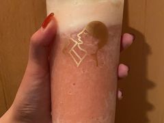 -喜茶(上海兴业太古汇店)