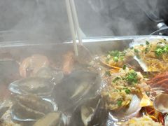 -原乡故事里海鲜大餐(玉祥门北马道巷店)