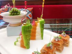 -思金拉措庄园藏餐(太阳岛店)