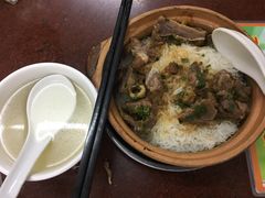 -阳江河堤老牌曾记美食