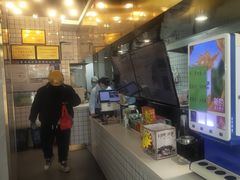 -百年尹氏汤包(湖南路狮子桥店)