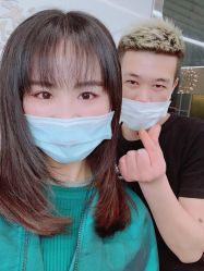 点击看大图 -潘多拉Hairsalon