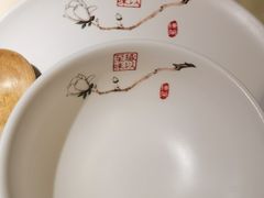 -绿茶餐厅(朝阳大悦城店)