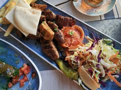 -La Medina餐厅(亮马河南路店)