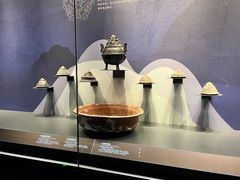 -北京大葆台遗址博物馆