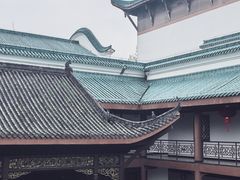 -重庆川剧博物馆
