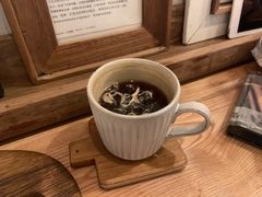 冰美式-懒鱼时光馆(沙坪坝店)