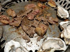 -盛江山自助料理(奥莱锦辉购物广场店)