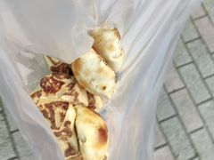 烤包子-新疆伊宁远征餐厅