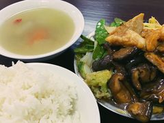 -长生素斋(普陀山店)