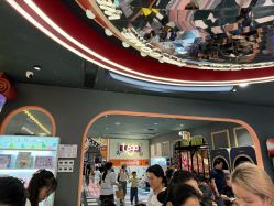 点击看大图 -meland亲子乐园(深圳领展中心城店)