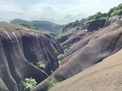 -飞天山旅游区
