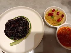 -莆田餐厅PUTIEN(万象天地店)