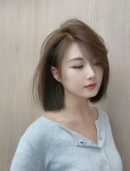 点击看大图 -MORI HAIR SALON日式美发沙龙