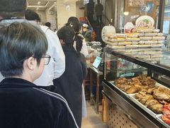 -老刘家永盛斋·传统泡馍(东关南街店)