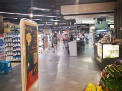 -Olé精品超市(重庆观音桥店)