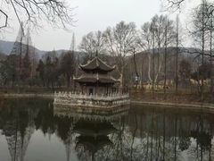 -习家池