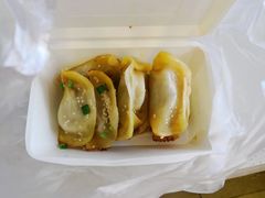 -小姜锅贴(凤凰街店)