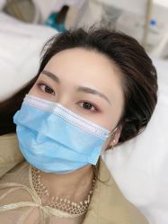 -久匠·野生眉半永久纹眉