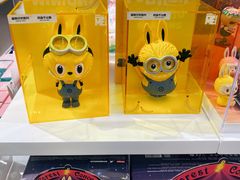 -泡泡玛特POPMART(合生汇店)