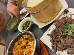 -春花民族美食(佳木斯总店)