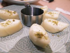 -BRBR叙利亚餐厅(总店)