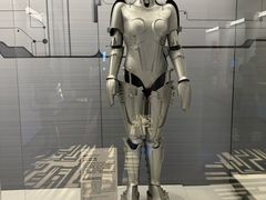 -香港科学馆